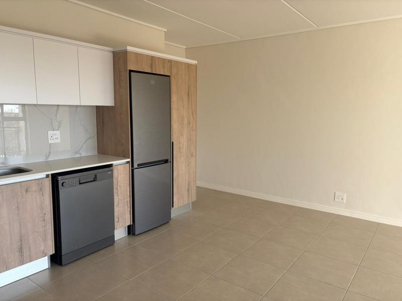To Let 2 Bedroom Property for Rent in Richwood Western Cape